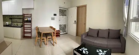 Cho Thuê Chung Cư Topaz Trịnh Đình Thảo, Tân Phú: 73M2, 2Pn, 2Wc 10Tr/Th