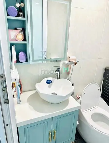 Mình Cần Bán C/C Prosper Plaza 65M 2Pn2Wc Có Nội Thất Đẹp Đầy Đủ