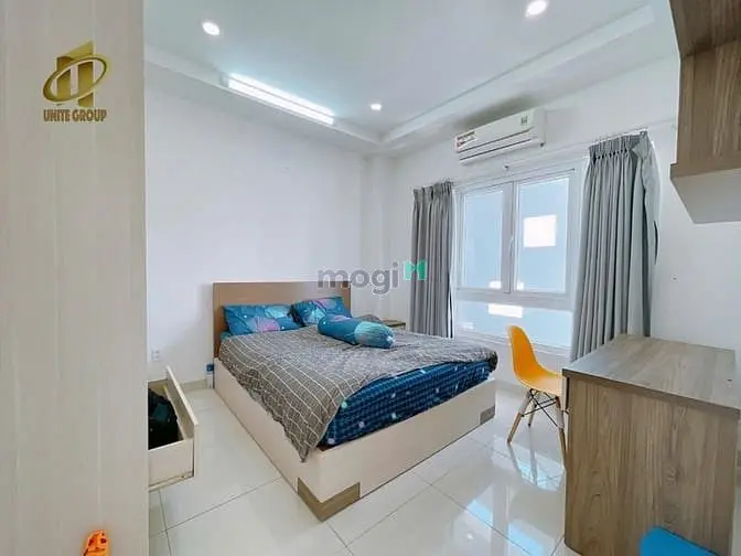 🏡 Chdv Cho Thuê 1 Phòng Ngủ 1 Phòng Khách Đầy Đủ Nội Thất 💥💥
