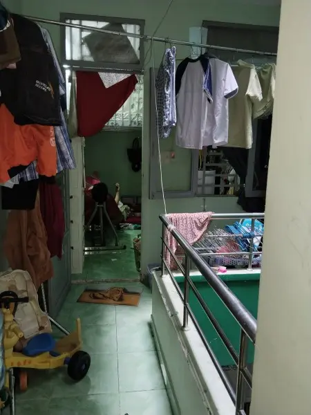 Phòng Trọ Sạch Sẽ Thoáng Mát Cho Thuê