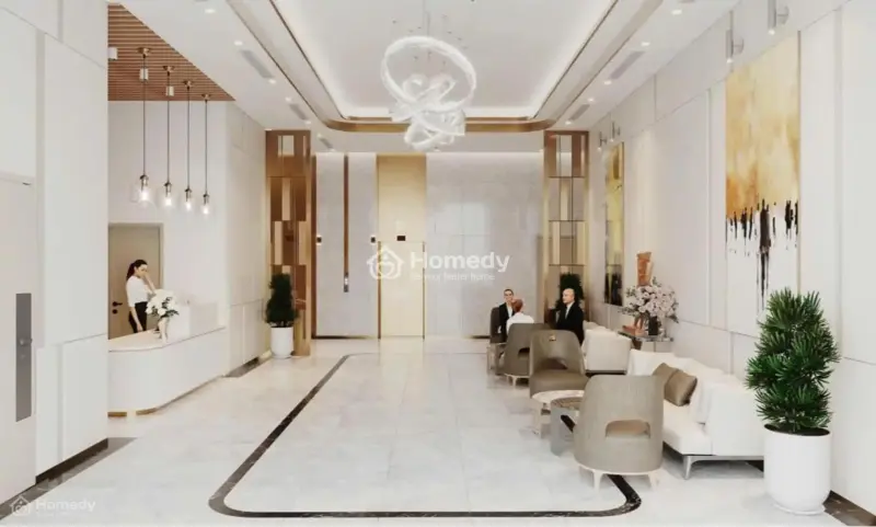 Sở Hữu Căn Hộ Studio Ven Sông Cẩm Lệ, Cho Thuê Lâu Dài, Được Giá