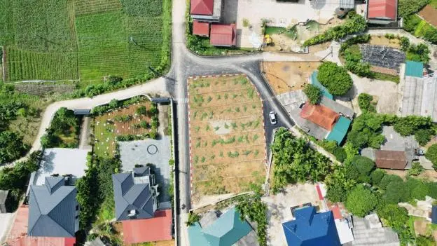 💎 Đất Nền 2 Mặt Tiền – View Sông Đà Cực Hiếm Tại Trung Tâm Tp. Hòa Bình!