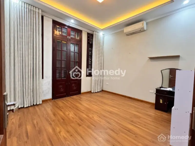 Nhà Mặt Phố Văn Quán -Vỉa Hè-Ô Tô Tránh-Kinh Doanh Văn Phòng-45M2 Hơn 13 Tỷ