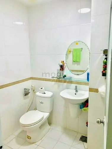 Thanh Lý Gấp Nhà Lê Văn Sỹ Q3 58M2 2 Lầu 4Pn Sổ Riêng Giá Chỉ 2Ty850