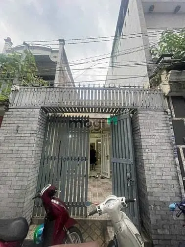 Nhà Đẹp Lý Tuệ – Xe Hơi Tới Cửa – Sát Aeon Tân Phú