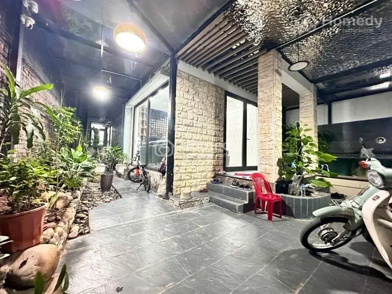 Xuân Đỉnh – Ô Tô Tải Đỗ Cửa – Thửa Đất Hiếm 140M² – Mặt Tiền 8.1M – Giá 36.8 Tỷ