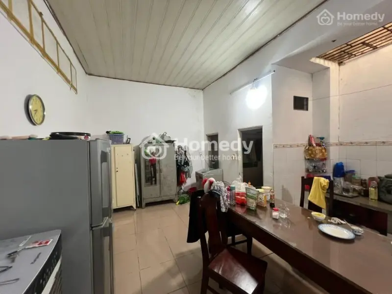 Mặt Tiền Khu Phân Lô Gần Phạm Văn Đồng Ngang Hiếm 6M Tiện Xây Tòa Nhà Vp, Chdv, 120M2 Chỉ 12,5 Tỷ