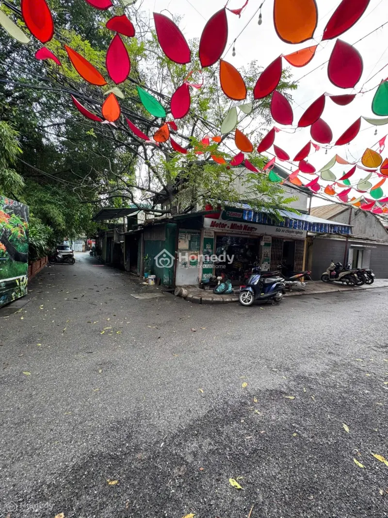 Chính Chủ Bán Đất Nở Hậu 68,8M Ô Tô 7 Chỗ Vào Tận Đất