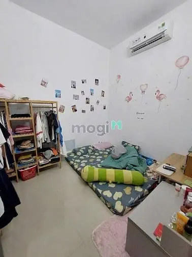 Bán Nhà Hxh Đình Phong Phú, Q9 – 52M² – Sổ Hoàn Công – Giá Nhỉnh 5 Tỷ