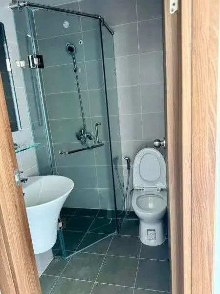 Chung Cư Botanica, Hồng Hà, Tb: 15Tr5/Th, Full Nội Thất, 2Pn, 75M2