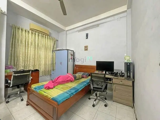 Sở Hữu Nhà Giá Tốt Hẻm 5M Đường Gò Dầu, 42M2, 2 Lầu. Giá: 6.5 Tỷ