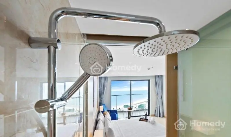 Cho Thuê Căn Hộ Giá Rẻ The Arena Chỉ Từ 4Tr/Tháng Đầy Đủ Nội Thất Chuẩn 5*