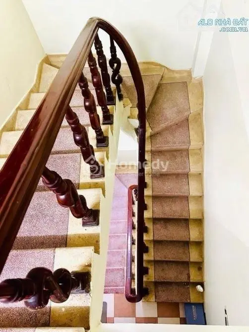 Nhà Phố Thụy Khuê 29M2 * 4 Tầng, Nhà Dân Xây, Ngõ Nông Gần Mặt Phố, Tiện Tích Bạt Ngàn. Giá 6,8 Tỷ