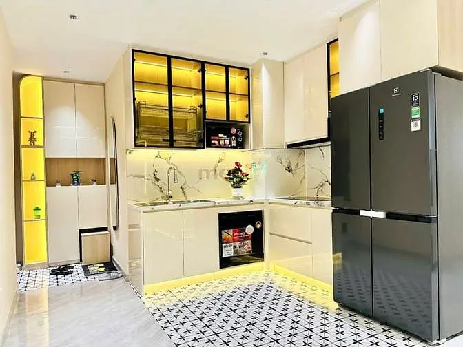 Bán Căn Hộ Sky Garden 2 Lầu 11: 3Pn-2Wc 81M2. Giá Bán 6,1 Tỷ