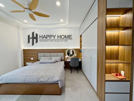 Khai Trương Căn Hộ New 100% – Sát Landmark 81 49 Nguyễn Hữu Cảnh – Bình Thạnh