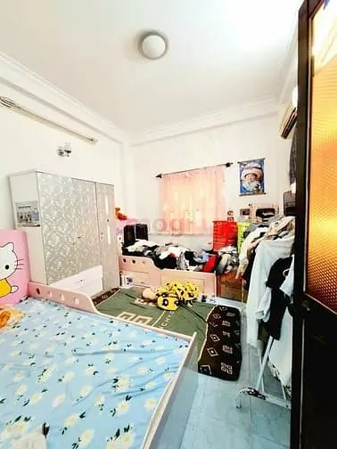 Bán Nhà Hẻm 4M Phó Đức Chính Q.1 - 36M2 - 3Pn 3Wc - Giá 8,2 Tỉ