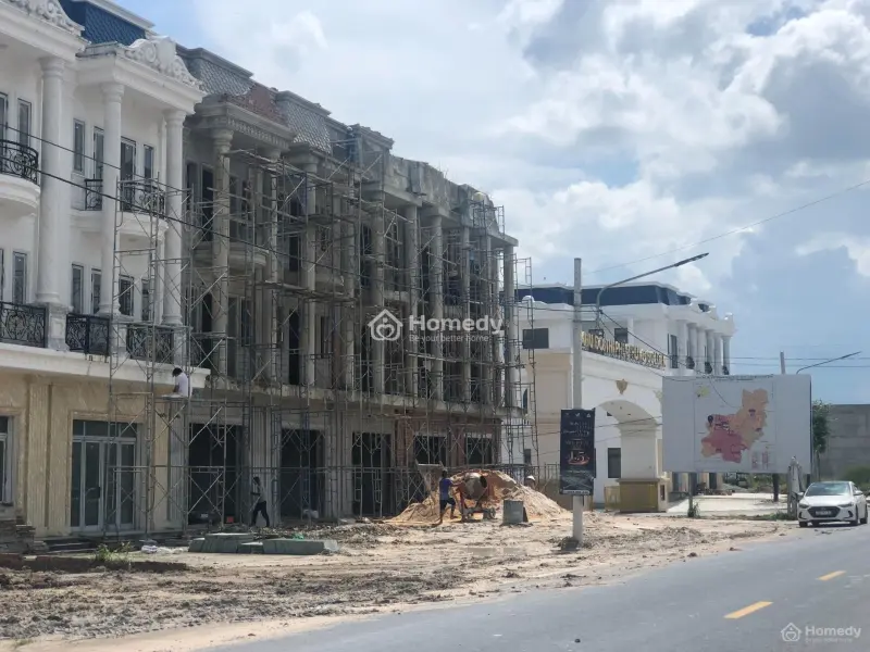 100 M² Đất Phúc Hưng, Minh Hưng – Cơ Hội Sở Hữu Lý Tưởng