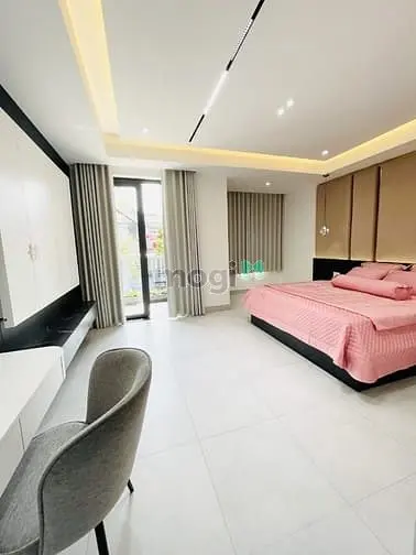 Siêu Phẩm Đẹp Kiến Trúc Sư Thiết Kế• Ngay Phú Mỹ Hưng• Full Nội Thất