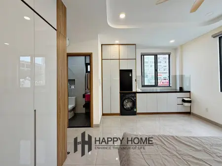 Khai Trương Căn Hộ New 100% – Sát Landmark 81 49 Nguyễn Hữu Cảnh – Bình Thạnh