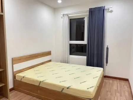 Chung Cư Thái An, Nguyễn Văn Quá, Q12: 1P Ngủ Rộng, 50M2, 6Tr