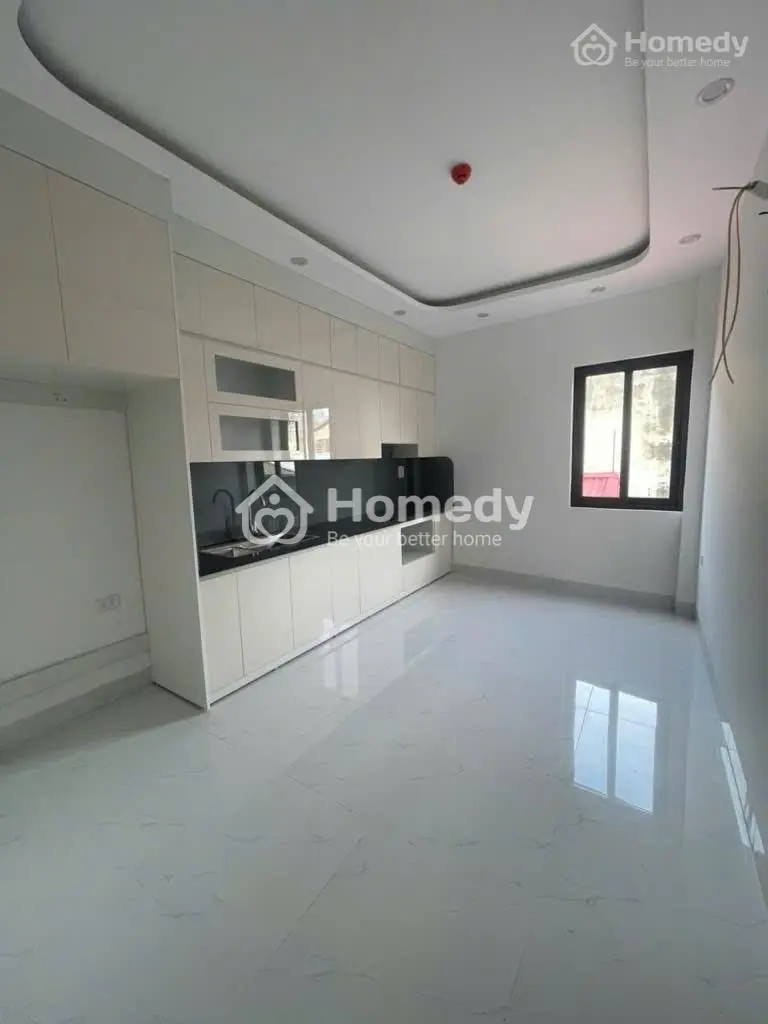 Văn Quán, Hà Đông – Diện Tíc 45M², 5 Tầng, Ô Tô Tránh – Chỉ 12,45 Tỷ – Ở Ngay, Sát Kđt Văn Quán