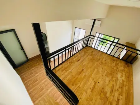 Phòng Trọ Mới Xây Giá Tốt, Ngay Cầu Hoàng Hoa Thám, Full Nội Thất, Ban Công Riêng