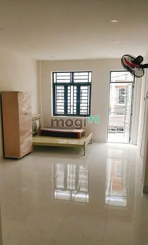 Bán Nhà 3 Tầng Hẻm Xe Hơi 6M - 93.7M2 Đình Phong Phú, Tăng Nhơn Phú B