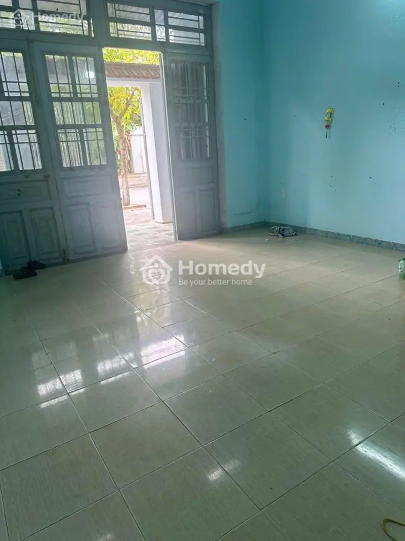 Bán Nhà Gác Đúc Đường 7,5M Đinh Đức Thiện - Trục Thông