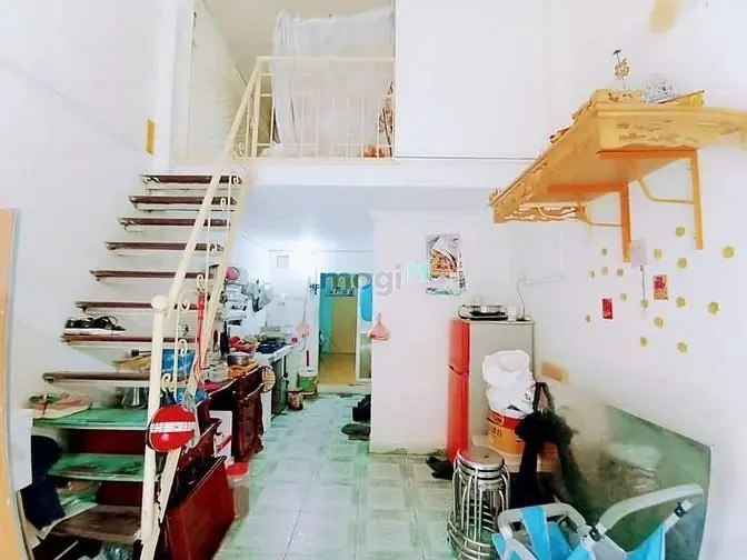 Đáng Chú Ý - Vị Trí Vàng - Oto Vào Nhà - Kinh Doanh Mãi Đỉnh.