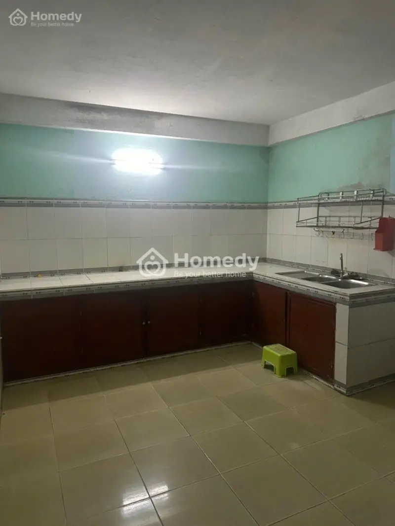 Bán Nhà Gác Đúc Đường 7,5M Đinh Đức Thiện - Trục Thông