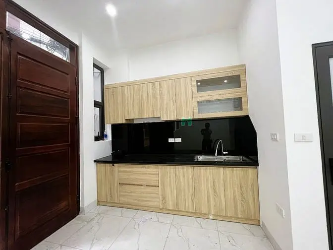 Bán Nhà Xuân Đỉnh – Bắc Từ Liêm – 5T, 3Pn – Ngõ Ô Tô Chỉ 3.85 Tỷ.