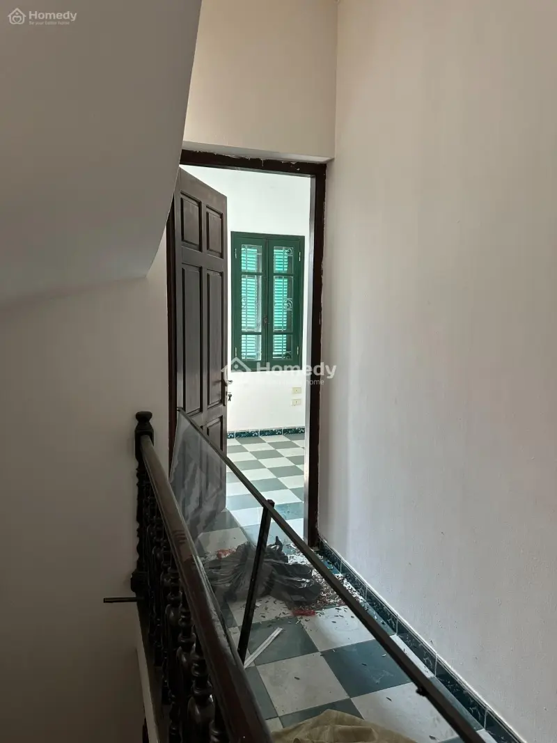 Binhbds Cho Thuê 3 Tầng 3,4,5 Mặt Phố Tuệ Tĩnh View Công Viên Thống Nhất