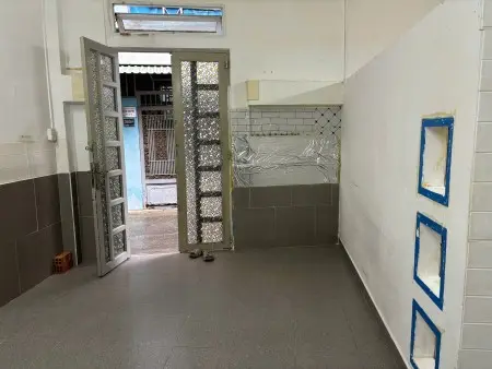 Cho Thuê Phòng Trọ Quận 4, Sát Trường Học, Chợ, Phường 4, Quận 4. Diện Tích 22M2.