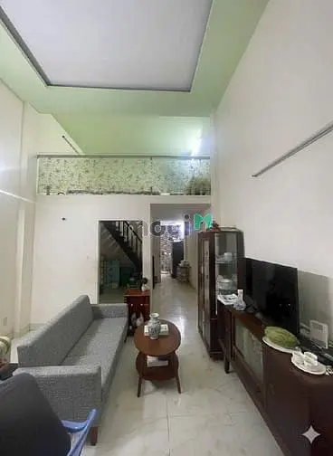 Nhà Đẹp Lý Tuệ – Xe Hơi Tới Cửa – Sát Aeon Tân Phú