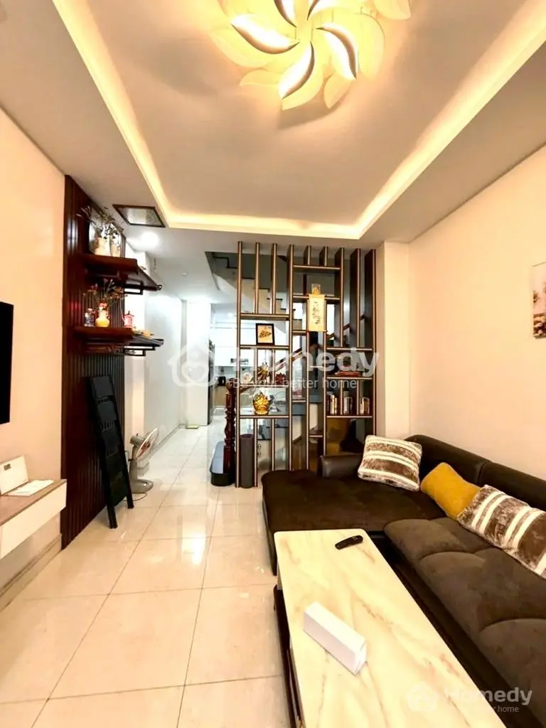 Nhà Đẹp Ở Ngay Hẻm Kia Morning Sát Tt Mua Sắm Gigamal 4X15 Nhỉnh 5 Tỷ