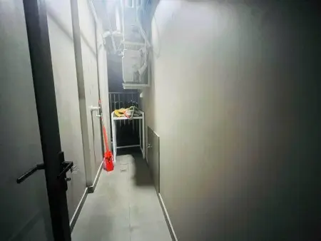 Chung Cư Carillon 2, Trịnh Đình Thảo, Tp: 75M2, 2Pn, 2Wc 10Tr/Th