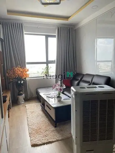 Ngân Hàng Xả Kho Căn Hộ Green River Q8 67M2 2Pn, 1 Tỷ 725 Trao Sổ