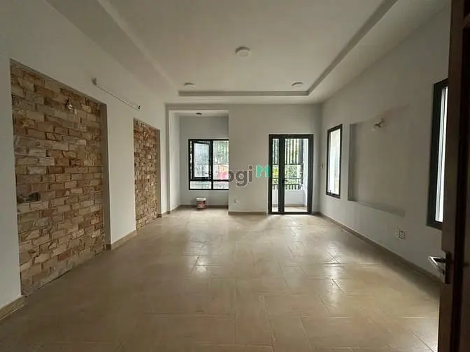 Nhà Nguyên Căn An Phú, Q2 - Khu Sầm Uất (5X20M) 4 Tầng. Giá 42Tr/Th