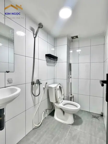 Cho Thuê Studio Full Nt Ban Công Mới Tại Tân Phú