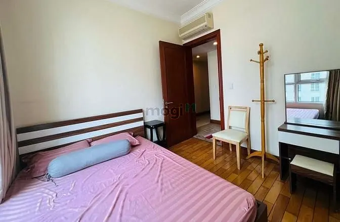 Đã Có Sổ Mua Ngay Ch The Manor Bình Thạnh 75M2 2Pn 3Ty350