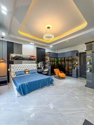 Bán Nhà Định Công Hạ - Trần Hòa ,Dt42M ,Giá Nhỉnh 7Tỷ ,Oto , Ngõ Thông