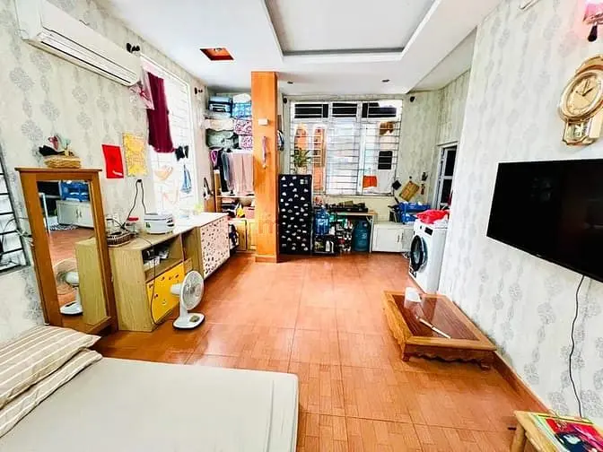 Bán Nhà Phố Vũ Ngọc Phan, 44M2 X 5 Tầng, Mặt Tiền 4.5M, Giá 15.8 Tỷ