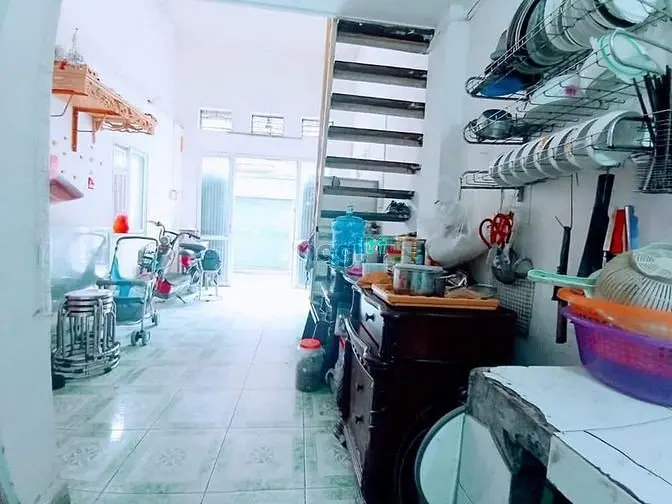 Đáng Chú Ý - Vị Trí Vàng - Oto Vào Nhà - Kinh Doanh Mãi Đỉnh.