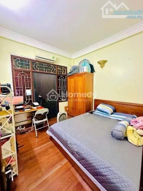 Nhà Phố Thụy Khuê 29M2 * 4 Tầng, Nhà Dân Xây, Ngõ Nông Gần Mặt Phố, Tiện Tích Bạt Ngàn. Giá 6,8 Tỷ