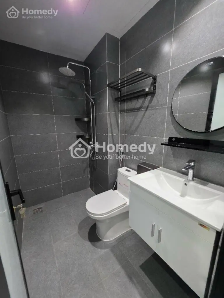 Trung Tâm Phố Trạm - 7 Tầng Thang Máy - Ô Tô Vào Nhà - 42M2 - 10.5 Tỷ