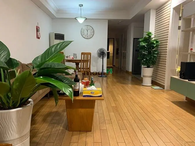 Đã Có Sổ Mua Ngay Ch The Manor Bình Thạnh 75M2 2Pn 3Ty350