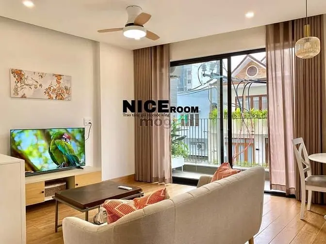 1Pn - Nguyễn Văn Đậu - Tách Bếp