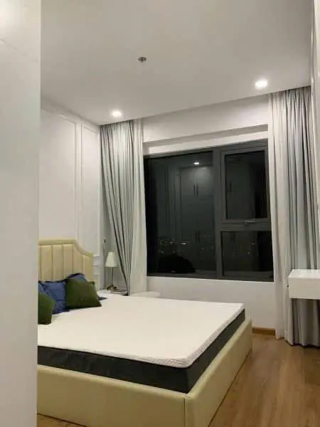 Chung Cư Cộng Hoà Garden, Cộng Hoà, Tb: 55M2, 1Pn, 1Wc, Full Nt, 10Tr