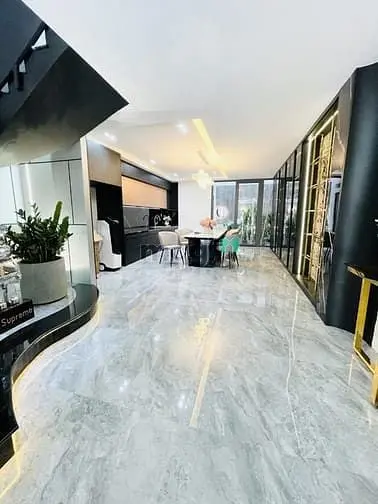 Siêu Phẩm Đẹp Kiến Trúc Sư Thiết Kế• Ngay Phú Mỹ Hưng• Full Nội Thất