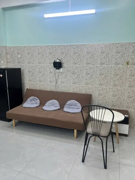 Cho Thuê Phòng Full Nội Thất Thang Máy Wifi Riêng Bạch Đằng Tân Bình Nằm Giữa Sân Bay Và Cv Gia Định